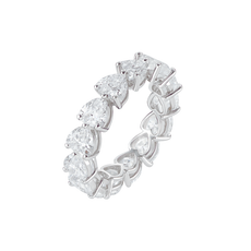 Amour Eternity Ring