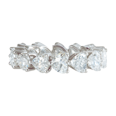 Amour Eternity Ring