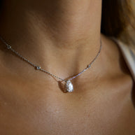 Raindrop Pendant