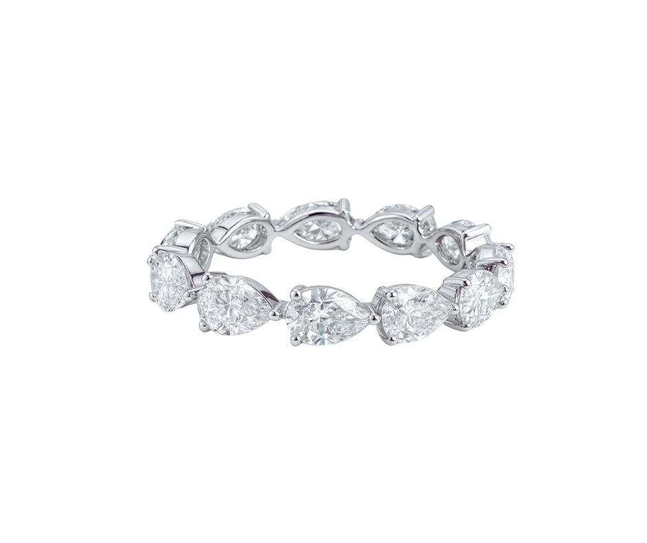 Pear Radiance Band