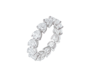 Amour Eternity Ring