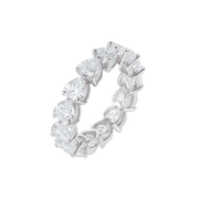 Amour Eternity Ring