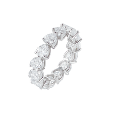 Amour Eternity Ring