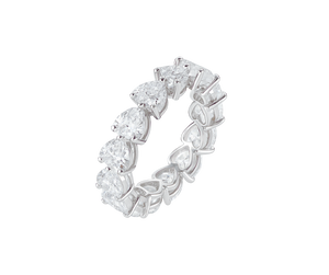 Amour Eternity Ring