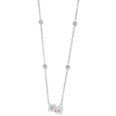 You and Me Pendant