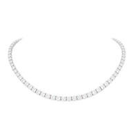 The Luxe Line Necklace