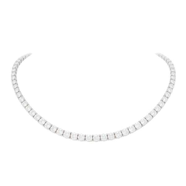 The Luxe Line Necklace